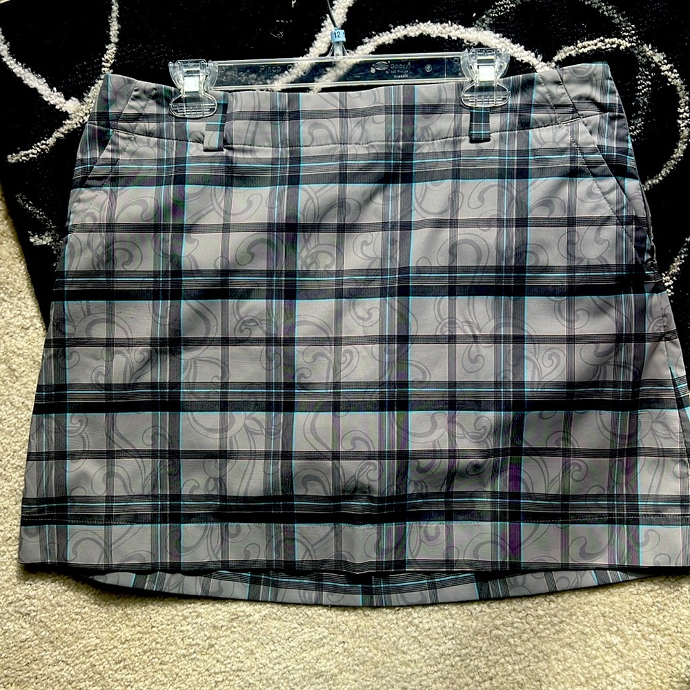 Nike Golf Skort